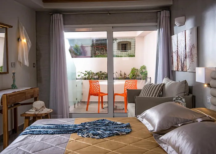 Omiros Boutique (adults Only)