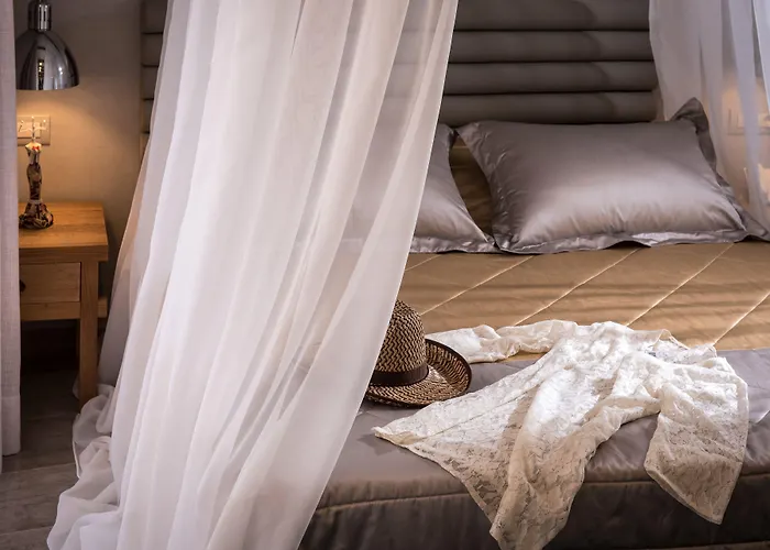 Omiros Boutique (adults Only) 2*