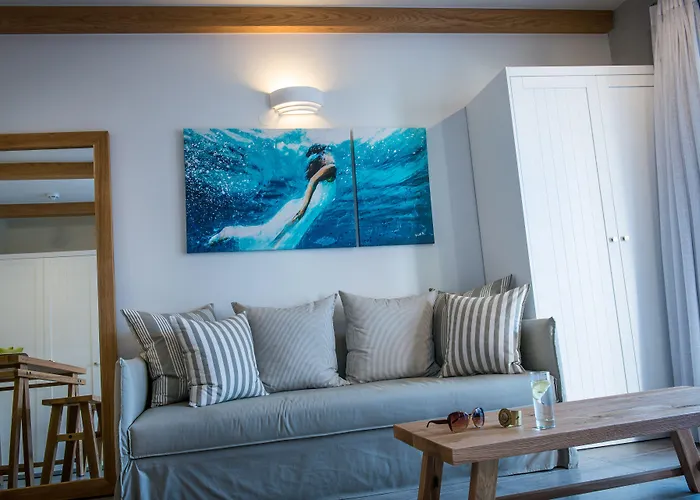 Omiros Boutique (adults Only) 2* Réthimno