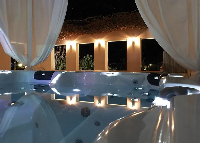 Omiros Boutique (adults Only) Réthimno