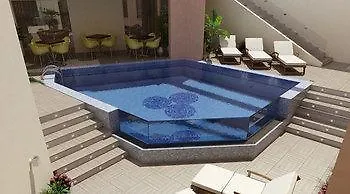 Szálloda Omiros Boutique (adults Only)