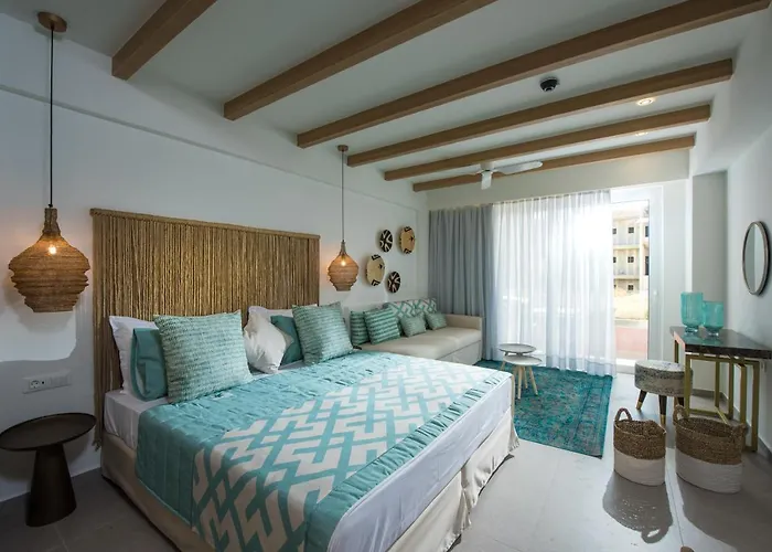 Omiros Boutique (adults Only) 2* Réthimno