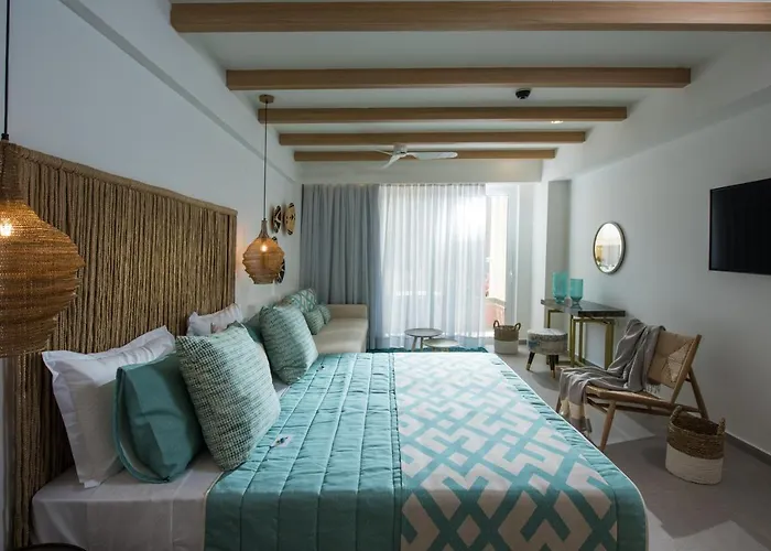 Omiros Boutique (adults Only) 2*