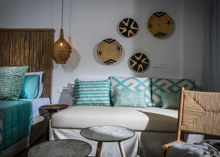 Omiros Boutique (adults Only) 2*