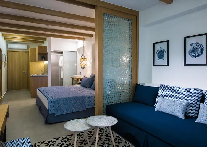 Omiros Boutique (adults Only) 2*