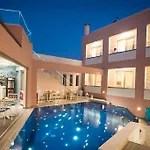 Ξενοδοχείο Omiros Boutique (adults Only) 2*