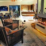 Omiros Boutique (adults Only) 호텔 레팀노