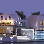 Omiros Boutique (adults Only) 2* Ρέθυμνο