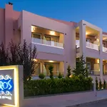 Omiros Boutique (adults Only) 호텔