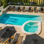 Ξενοδοχείο Omiros Boutique (adults Only) Ρέθυμνο