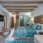 Ξενοδοχείο Omiros Boutique (adults Only) 2*
