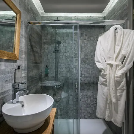 Hotel Omiros Boutique (adults Only) 3*