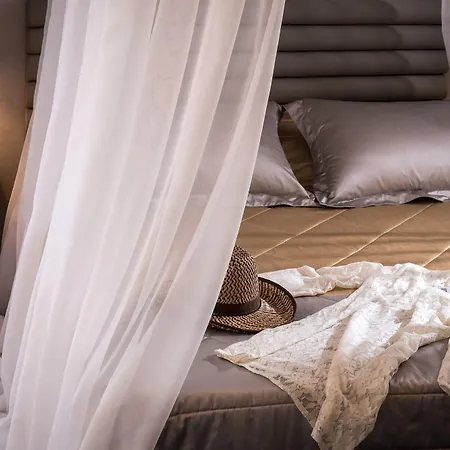 Omiros Boutique (adults Only) Hotel Rethymno