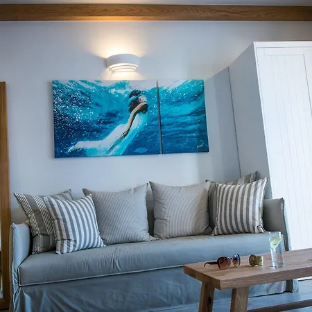 Hotel Omiros Boutique (adults Only)