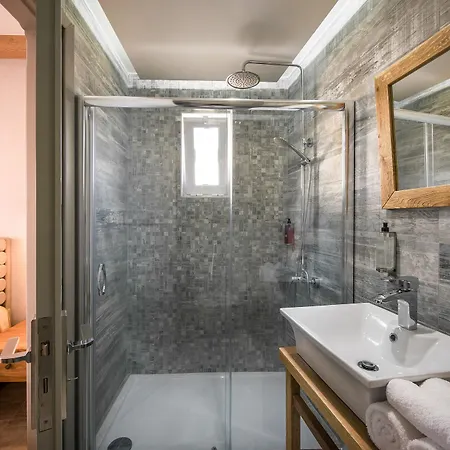 Hotel Omiros Boutique (adults Only) 3*