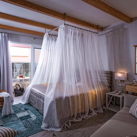 Omiros Boutique (adults Only) Hotel Rethymno