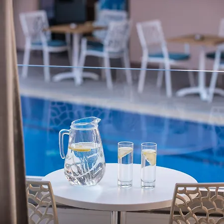 Hotel Omiros Boutique (adults Only) 3*