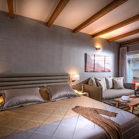 Hotel Omiros Boutique (adults Only)
