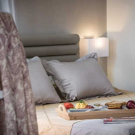 Omiros Boutique (adults Only) 3* Rethymno