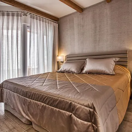 Omiros Boutique (adults Only) 3* Rethymno