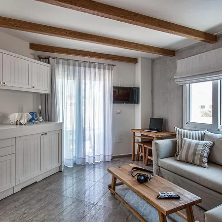 Omiros Boutique (adults Only) Rethymno