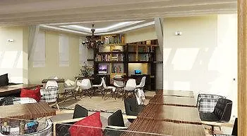 Hotel Omiros Boutique (adults Only) 3*