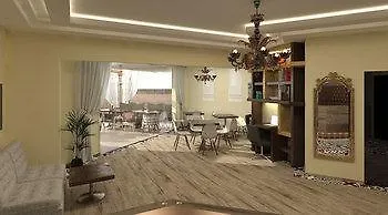 Omiros Boutique (adults Only) Hotel 3*