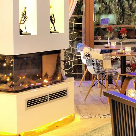 Omiros Boutique (adults Only) Hotel Rethymno