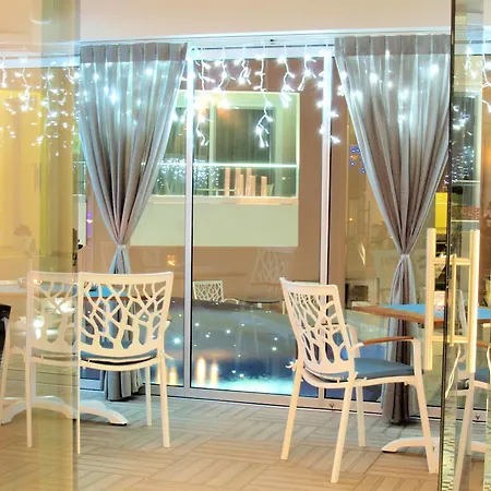 Hotel Omiros Boutique (adults Only) Rethymno