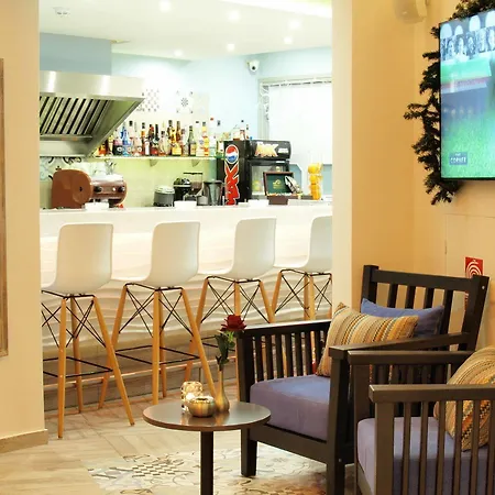 Hotel Omiros Boutique (adults Only) Rethymno