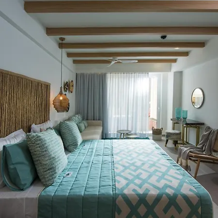 Omiros Boutique (adults Only) 2*