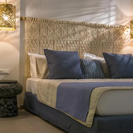 Hotel Omiros Boutique (adults Only) Rethymno