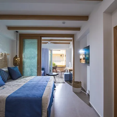 Omiros Boutique (adults Only) Rethymno